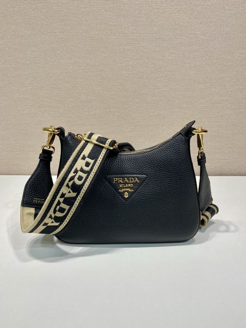 Prada Hobo Bags